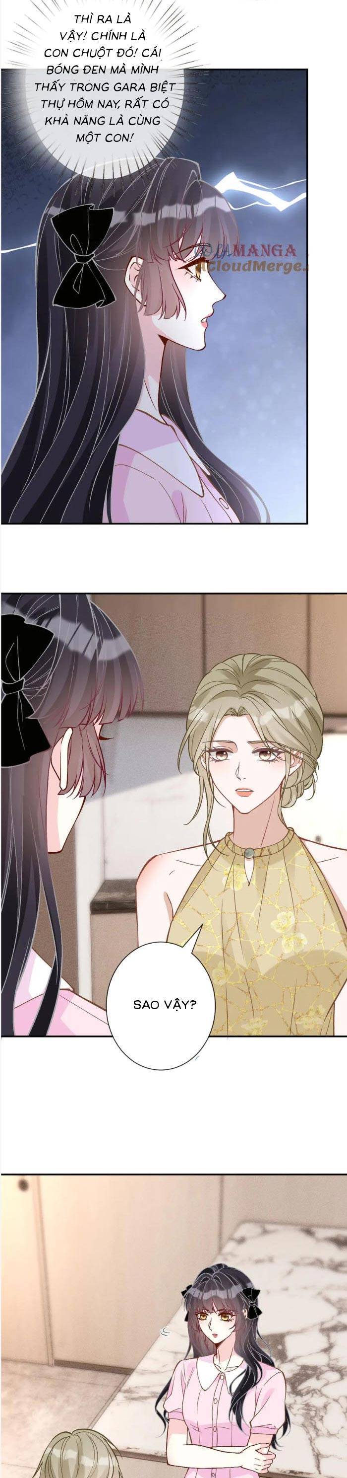 Ôm Khẩn Tiểu Mã Giáp Của Tôi [Chap 323-369] - Page 8