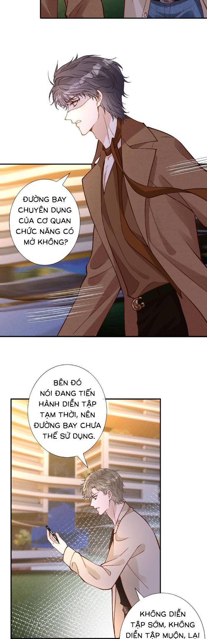 Ôm Khẩn Tiểu Mã Giáp Của Tôi [Chap 323-369] - Page 1