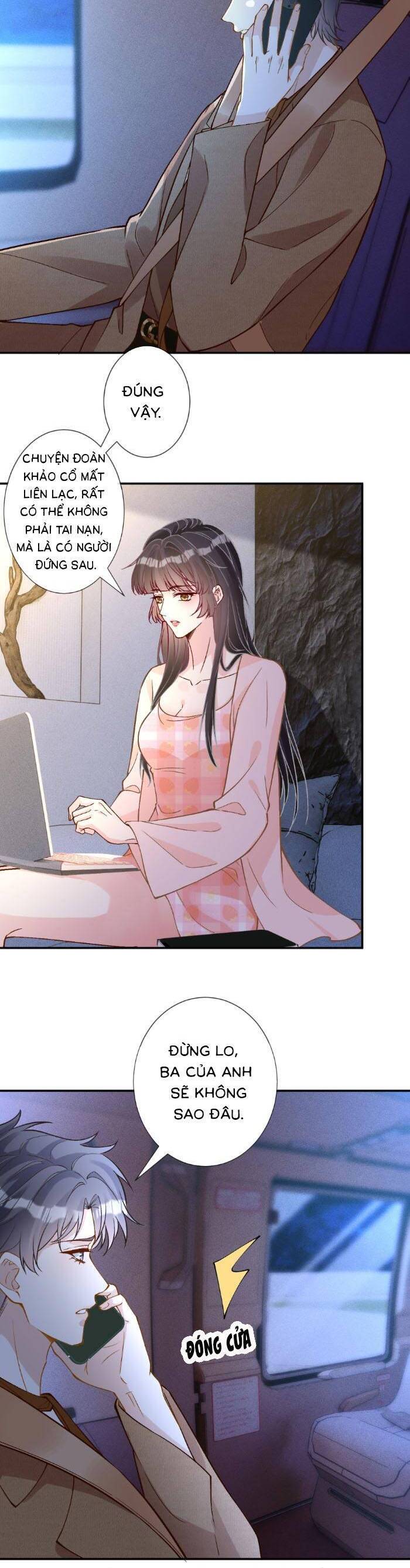 Ôm Khẩn Tiểu Mã Giáp Của Tôi [Chap 323-369] - Page 11