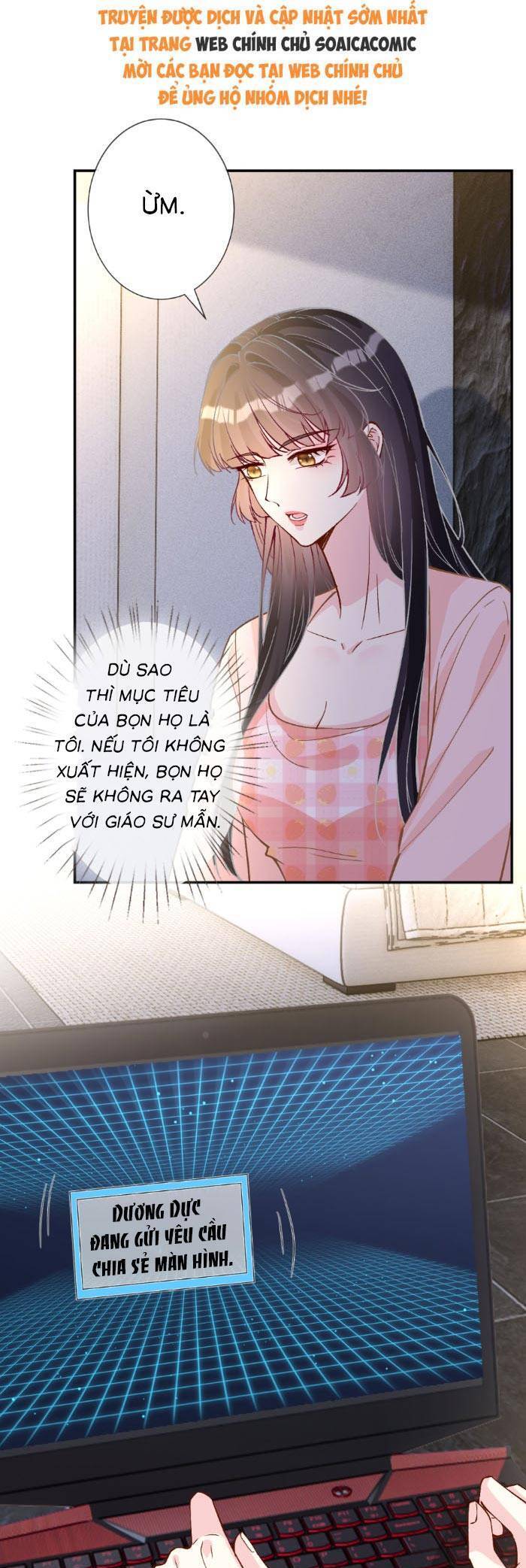 Ôm Khẩn Tiểu Mã Giáp Của Tôi [Chap 323-369] - Page 12