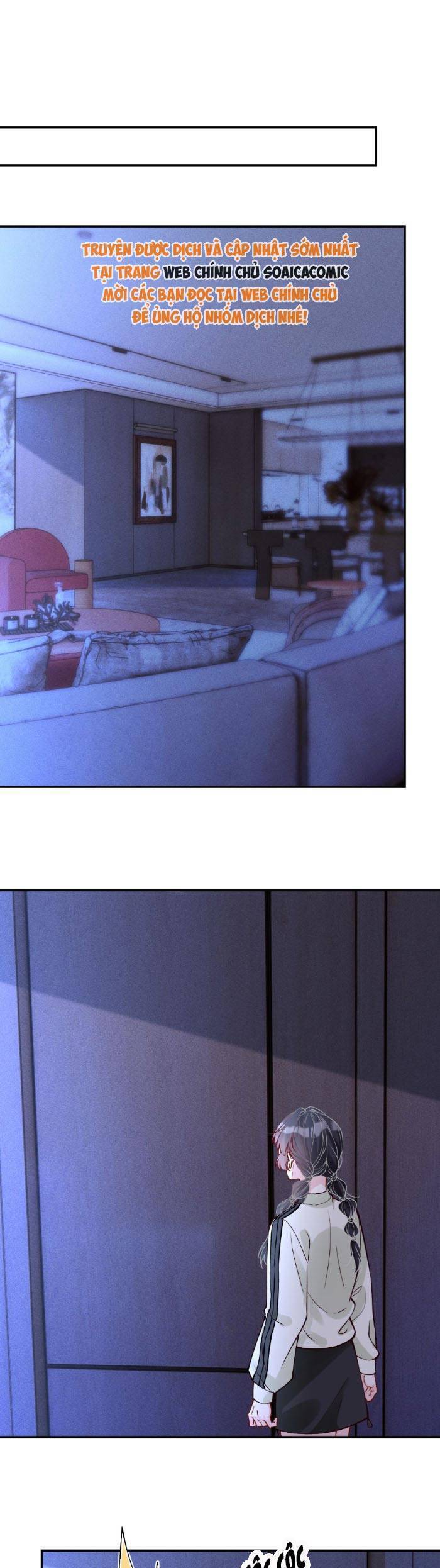 Ôm Khẩn Tiểu Mã Giáp Của Tôi [Chap 323-369] - Page 18