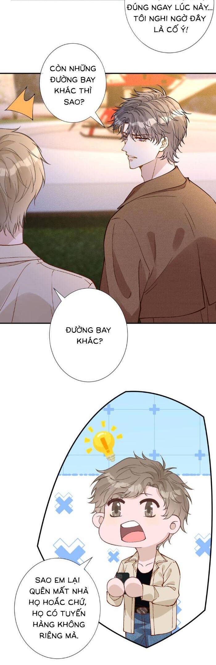 Ôm Khẩn Tiểu Mã Giáp Của Tôi [Chap 323-369] - Page 2