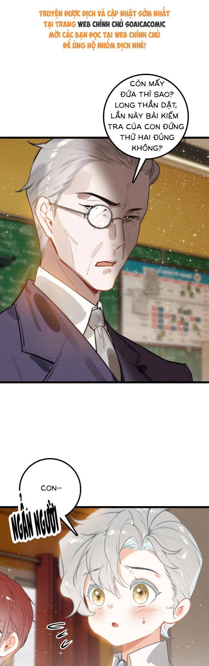 Khi Tôi Xuyên Vào Gia Đình Toàn Phản Diện [Chap 14-16]
