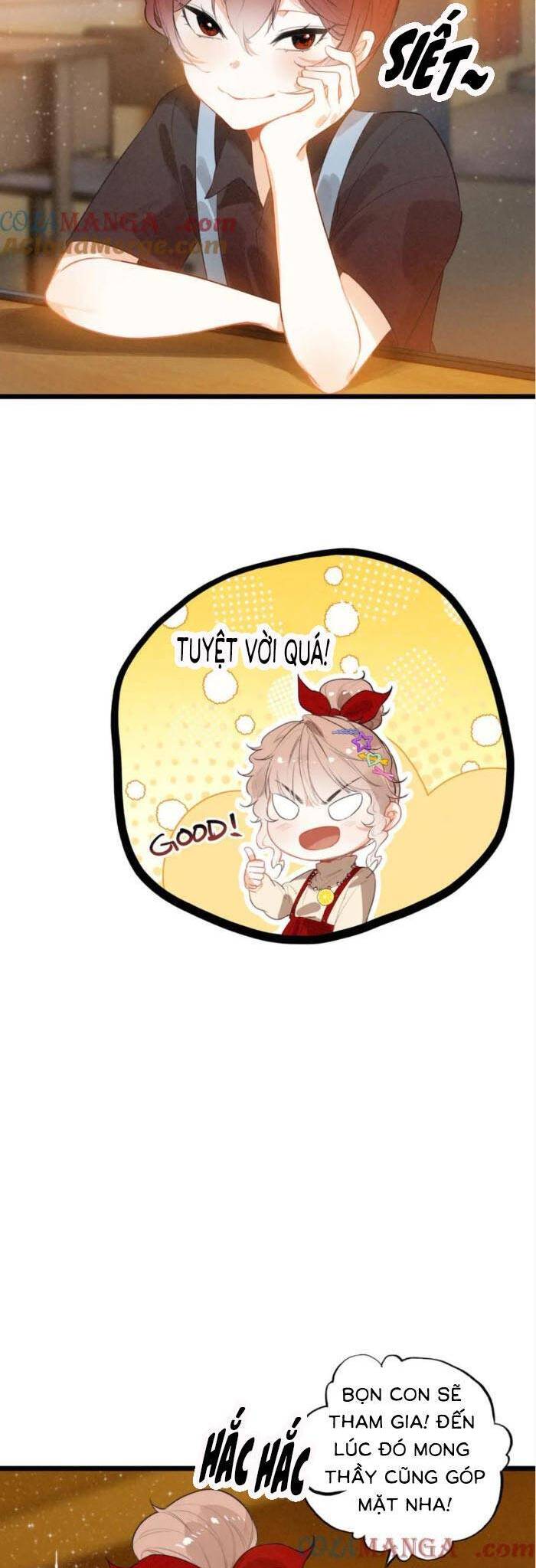 Khi Tôi Xuyên Vào Gia Đình Toàn Phản Diện [Chap 14-16]