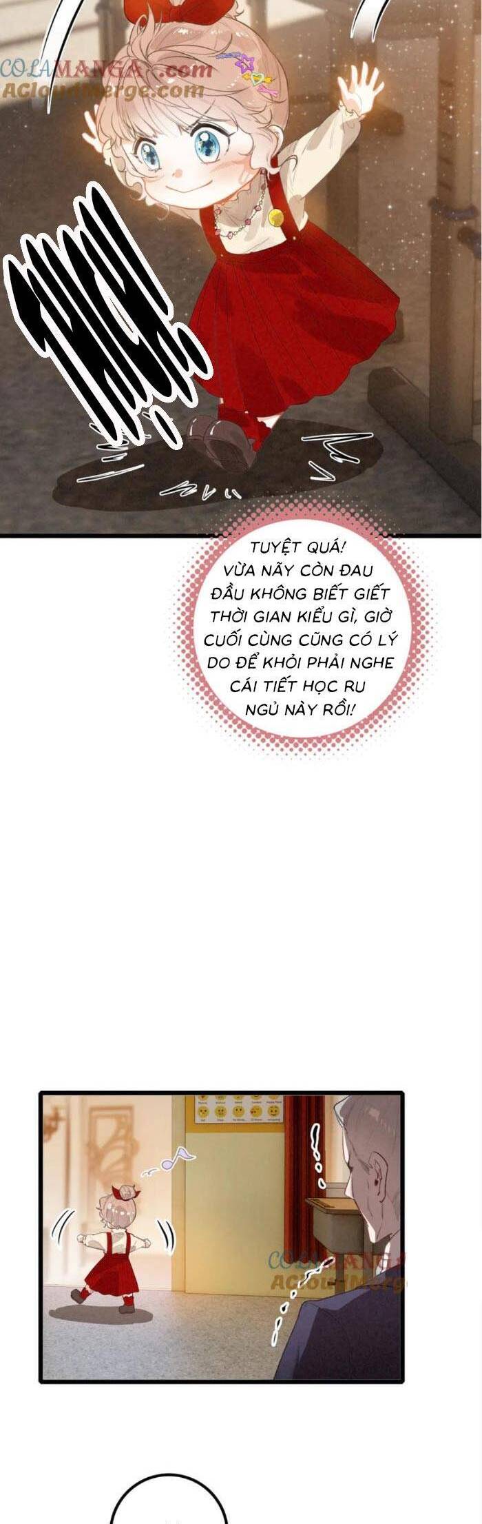 Khi Tôi Xuyên Vào Gia Đình Toàn Phản Diện [Chap 14-16]