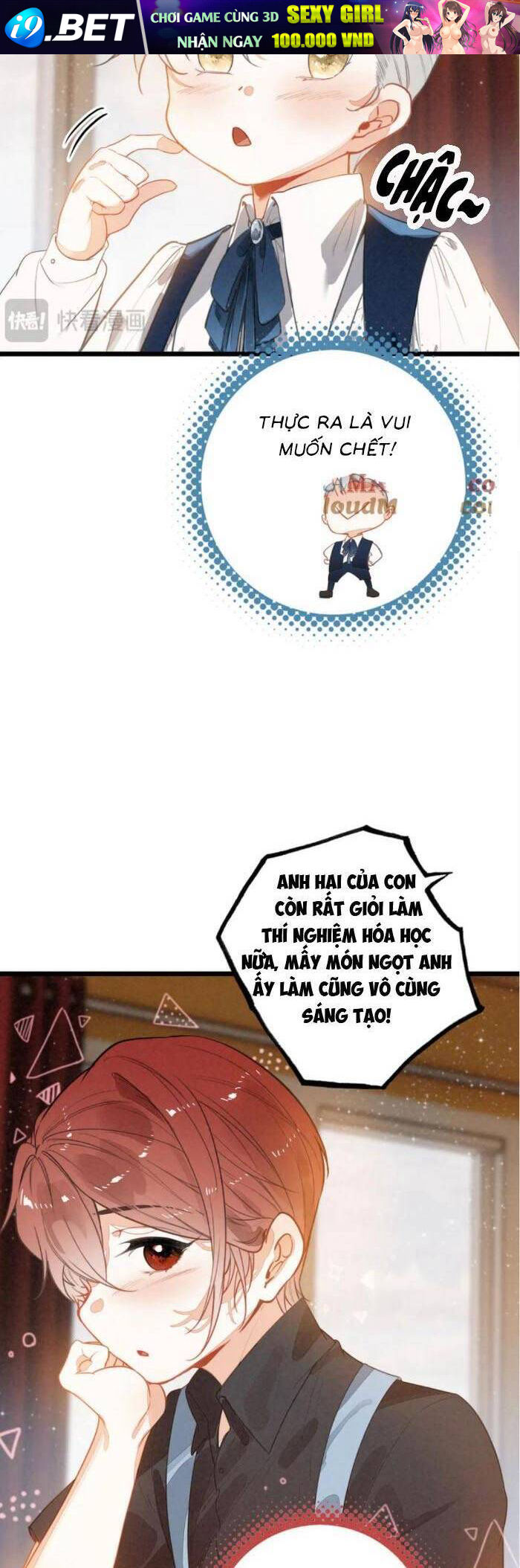 Khi Tôi Xuyên Vào Gia Đình Toàn Phản Diện [Chap 14-16]