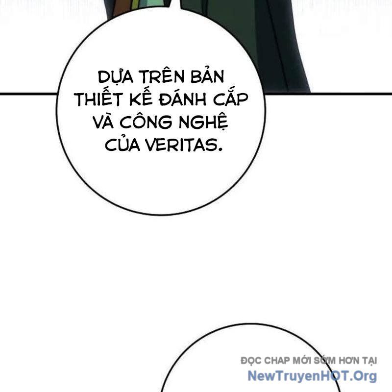 Hoàng Đế Thép [Chap 44-45]