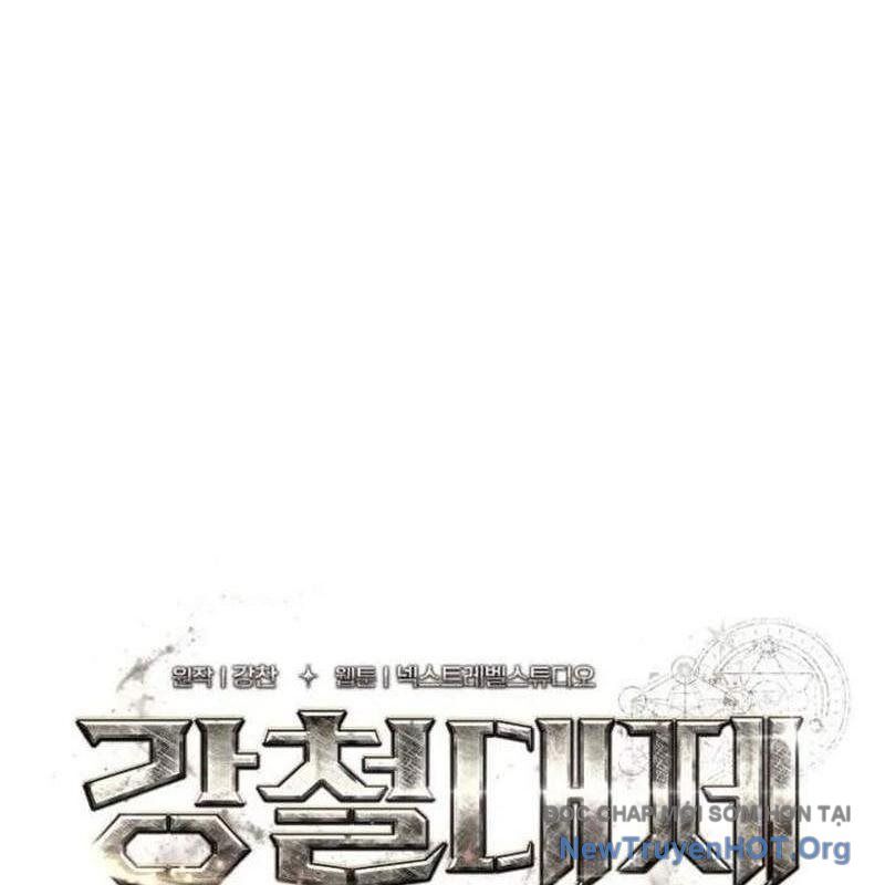 Hoàng Đế Thép [Chap 44-45]