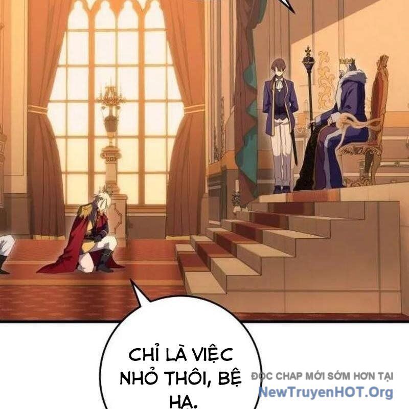 Hoàng Đế Thép [Chap 44-45]