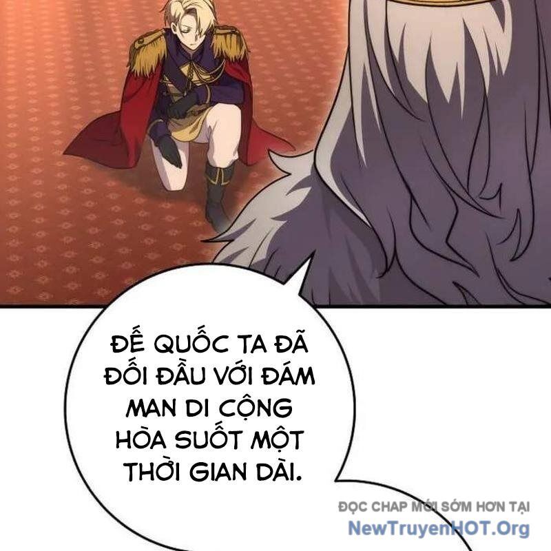 Hoàng Đế Thép [Chap 44-45]