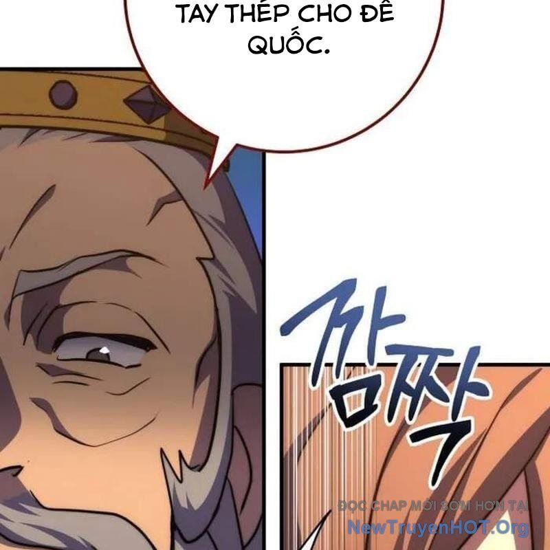Hoàng Đế Thép [Chap 44-45]