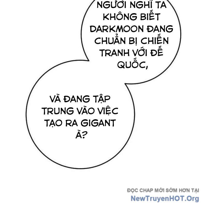 Hoàng Đế Thép [Chap 44-45]