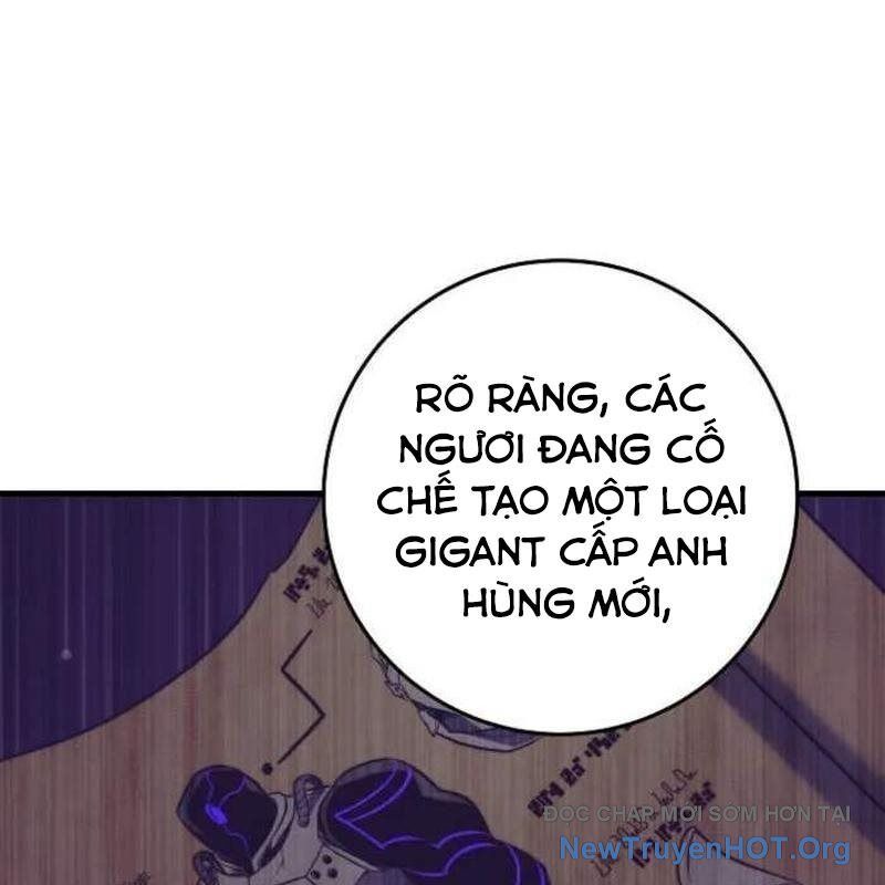 Hoàng Đế Thép [Chap 44-45]