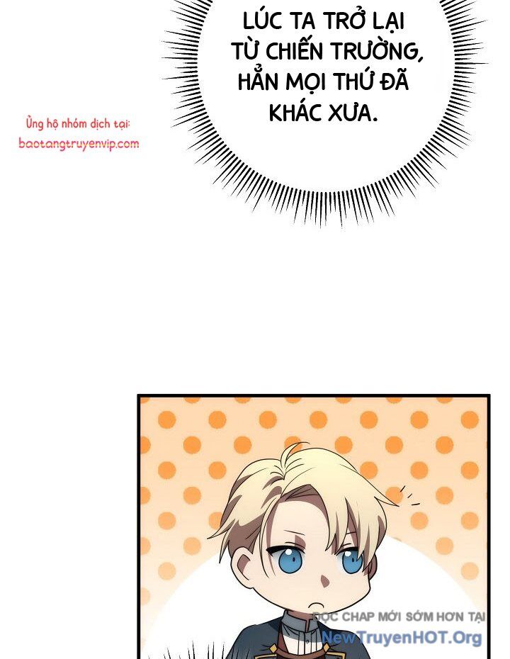 Hoàng Đế Thép [Chap 44-45]