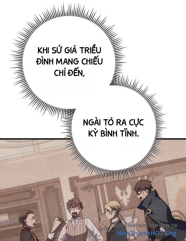 Hoàng Đế Thép [Chap 44-45]