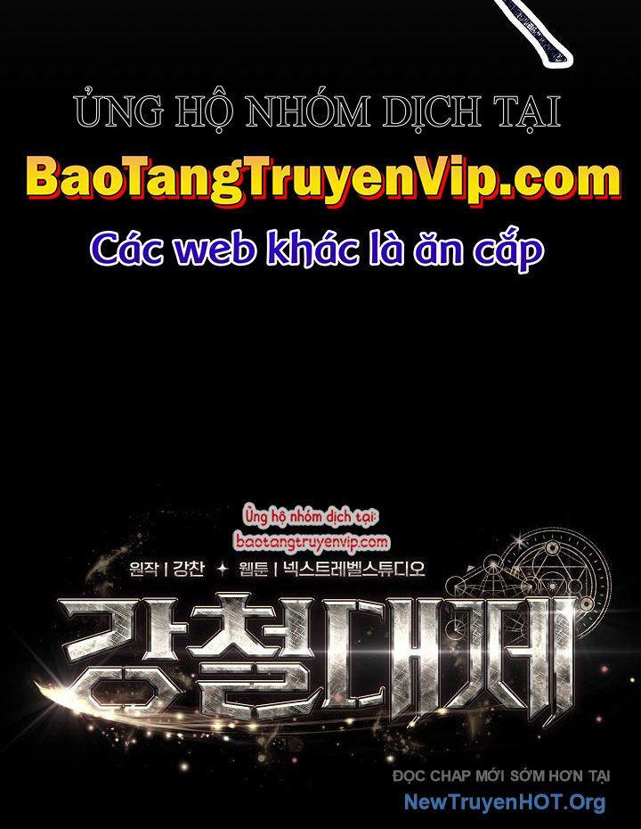 Hoàng Đế Thép [Chap 44-45]
