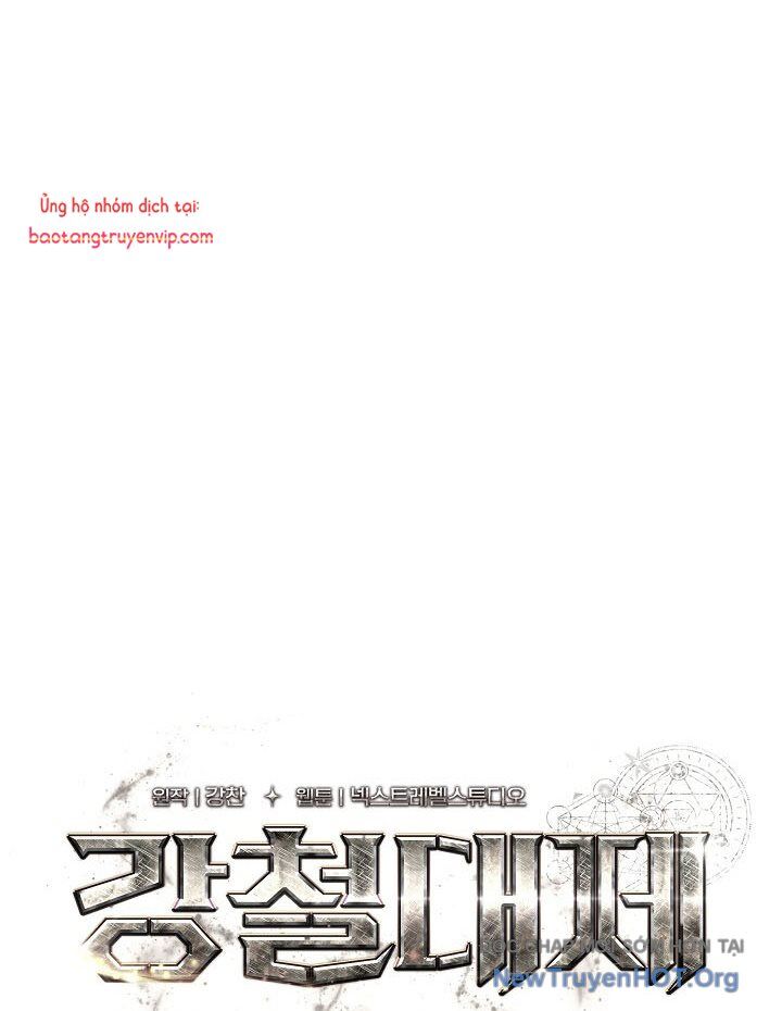 Hoàng Đế Thép [Chap 44-45]