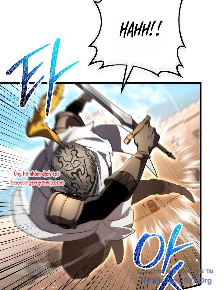 Hoàng Đế Thép [Chap 44-45]