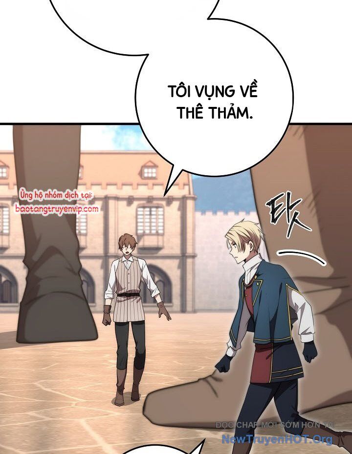 Hoàng Đế Thép [Chap 44-45]