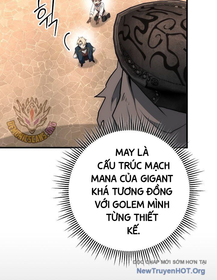 Hoàng Đế Thép [Chap 44-45]