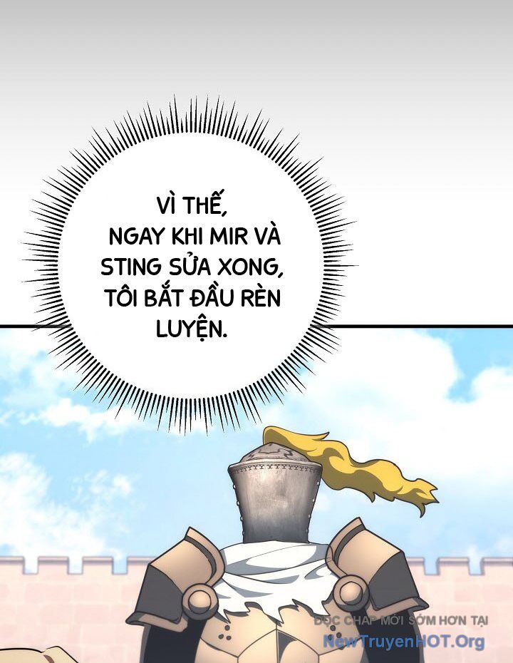 Hoàng Đế Thép [Chap 44-45]