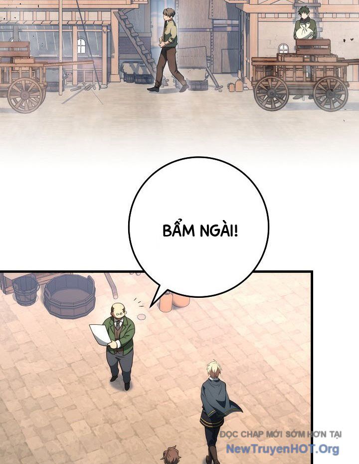Hoàng Đế Thép [Chap 44-45]