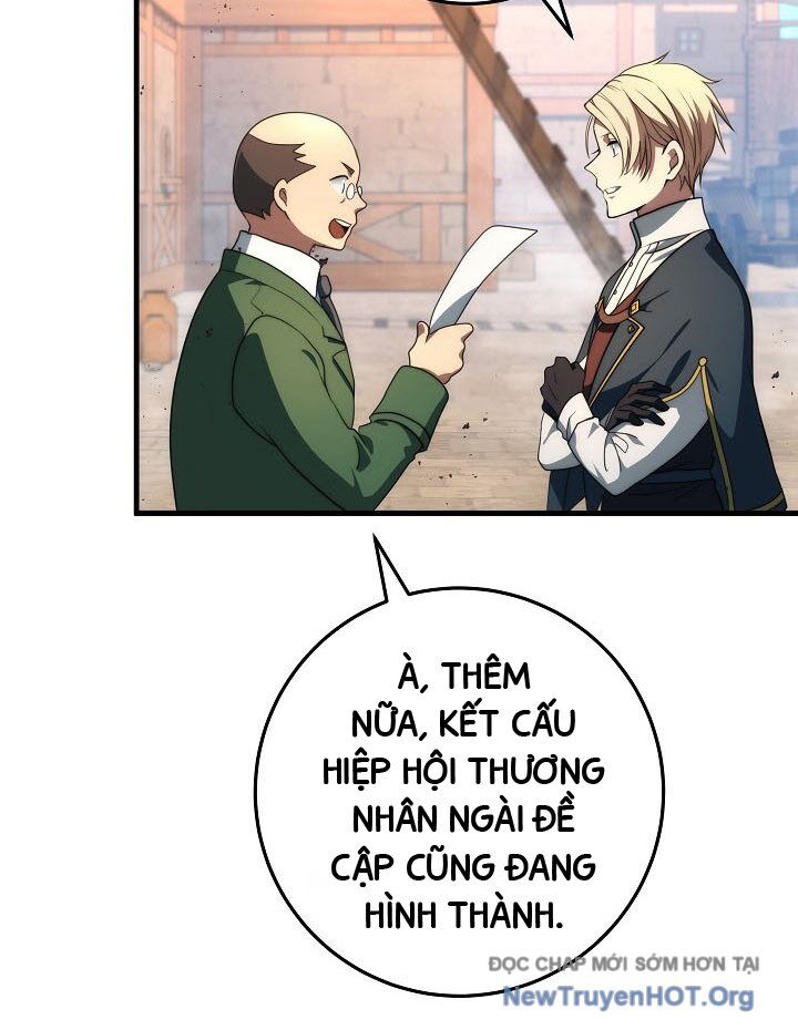 Hoàng Đế Thép [Chap 44-45]