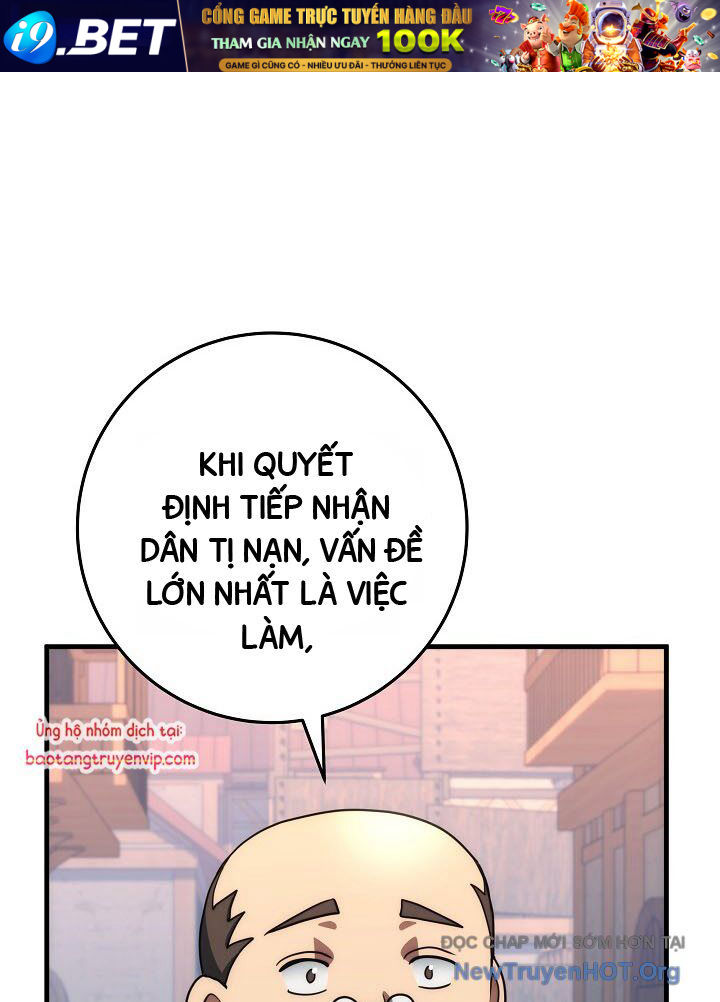 Hoàng Đế Thép [Chap 44-45]