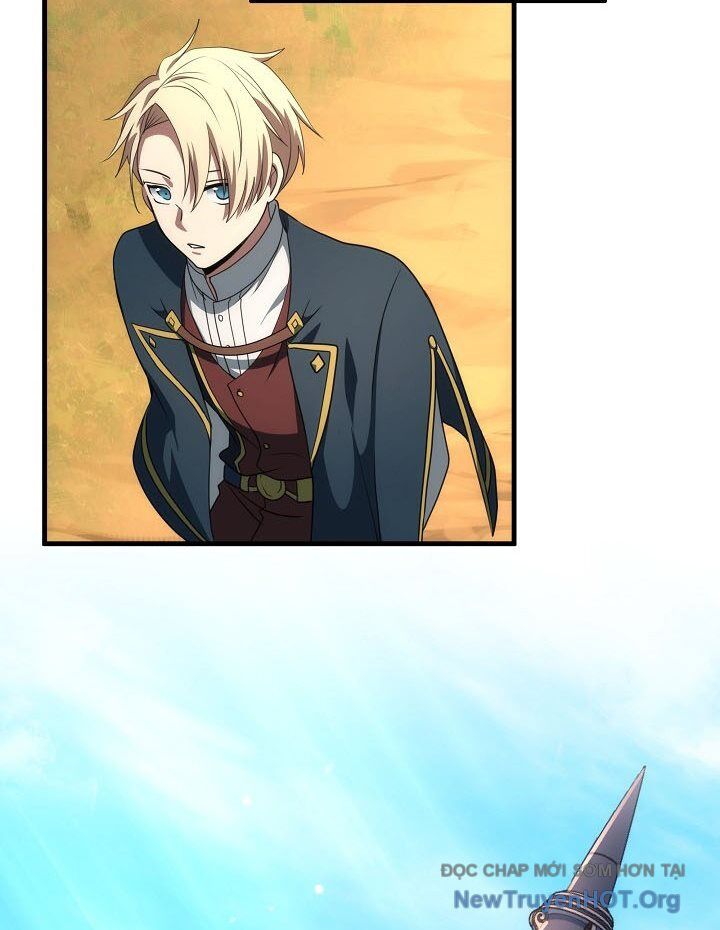 Hoàng Đế Thép [Chap 44-45]