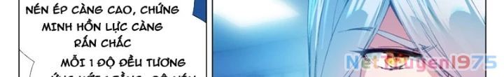 Long Vương Truyền Thuyết [Chap 437-441] - Page 11