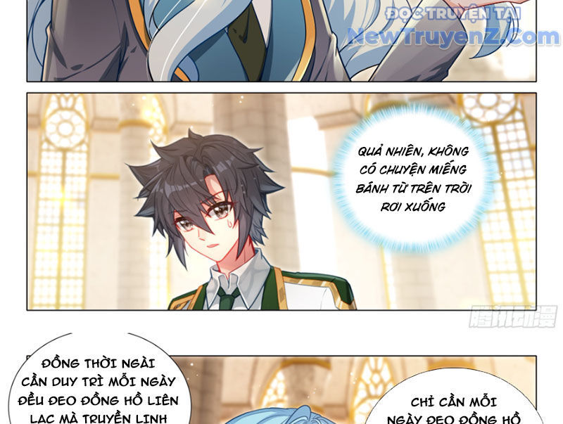 Long Vương Truyền Thuyết [Chap 437-441] - Page 23