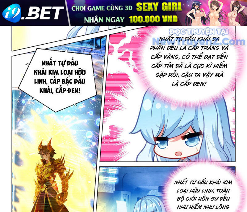 Long Vương Truyền Thuyết [Chap 437-441] - Page 28