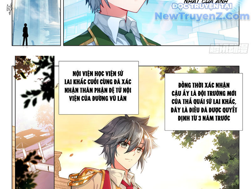 Long Vương Truyền Thuyết [Chap 437-441] - Page 31