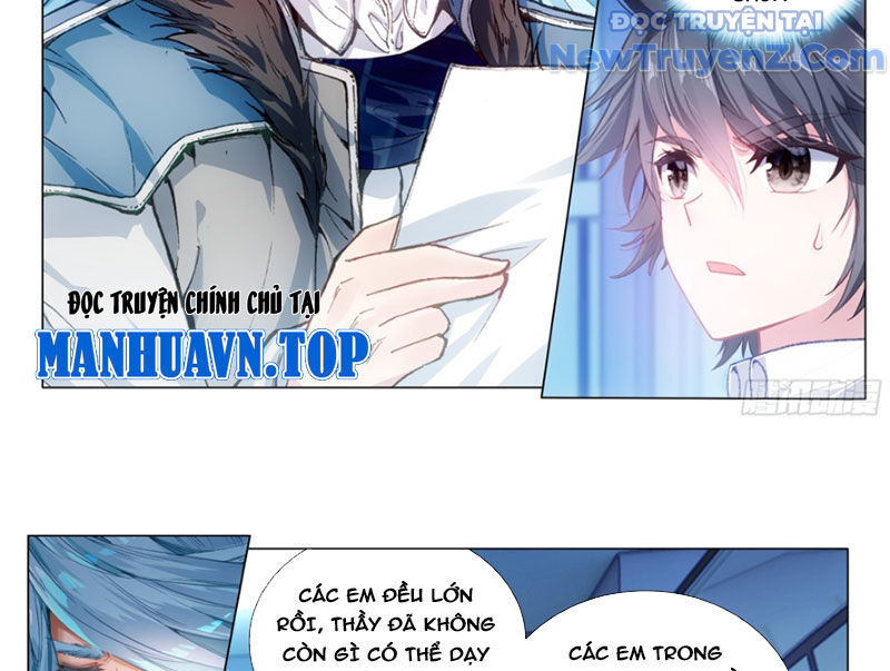Long Vương Truyền Thuyết [Chap 437-441] - Page 7