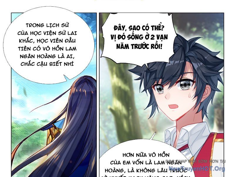 Long Vương Truyền Thuyết [Chap 437-441] - Page 1