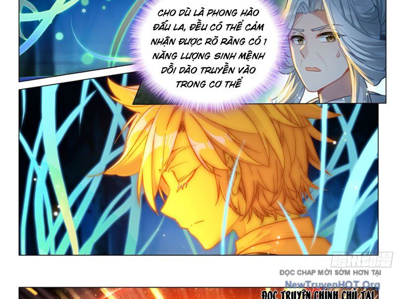 Long Vương Truyền Thuyết [Chap 437-441] - Page 17