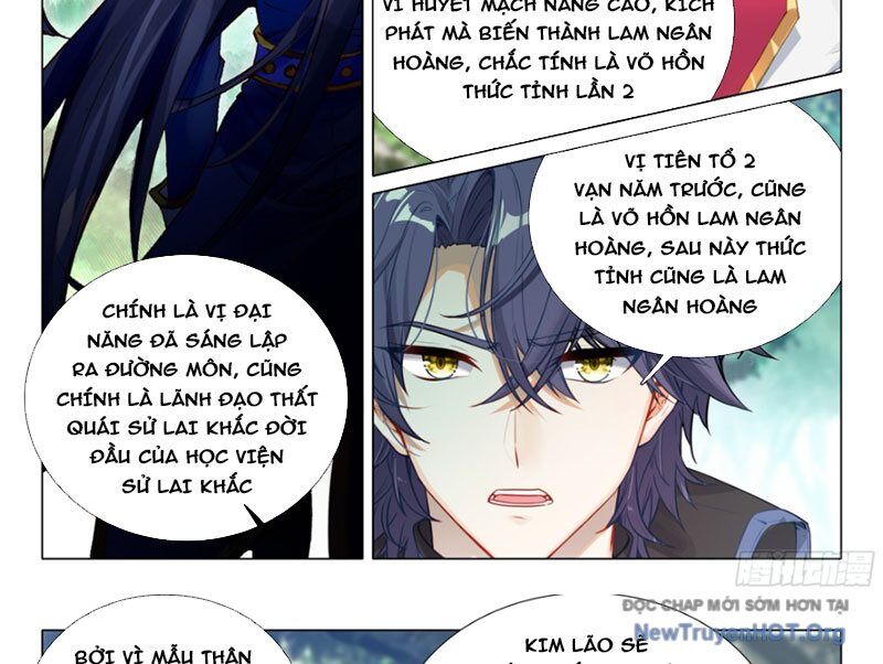 Long Vương Truyền Thuyết [Chap 437-441] - Page 2