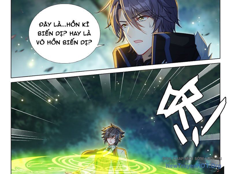 Long Vương Truyền Thuyết [Chap 437-441] - Page 20