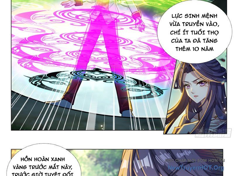 Long Vương Truyền Thuyết [Chap 437-441] - Page 21