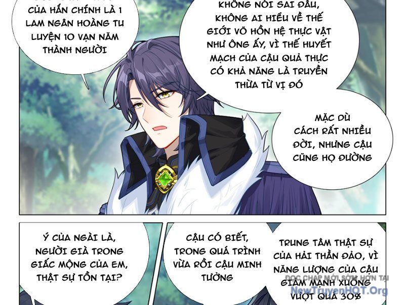 Long Vương Truyền Thuyết [Chap 437-441] - Page 3