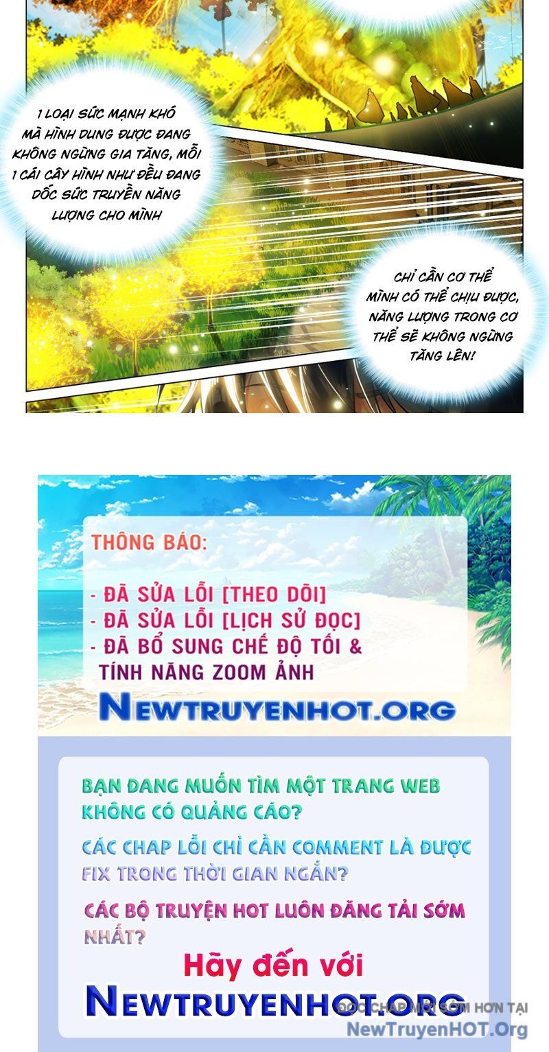 Long Vương Truyền Thuyết [Chap 437-441] - Page 30