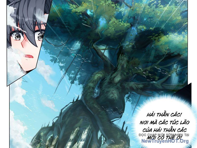 Long Vương Truyền Thuyết [Chap 437-441] - Page 5