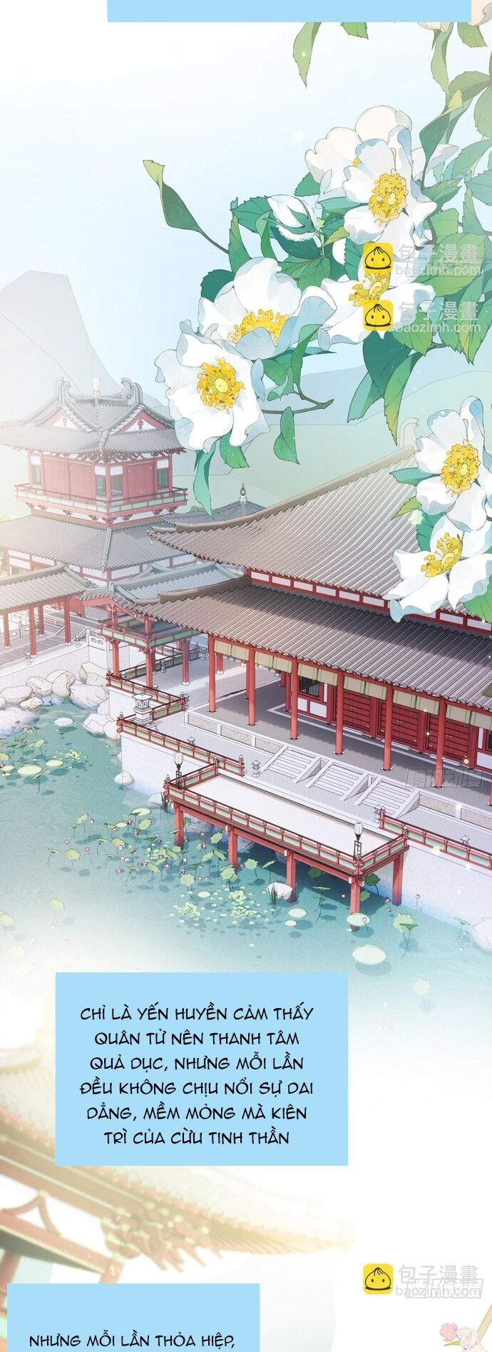 Sau Khi Công Chúa Bội Tình Bạc Nghĩa [Chap 57-58] - Page 1