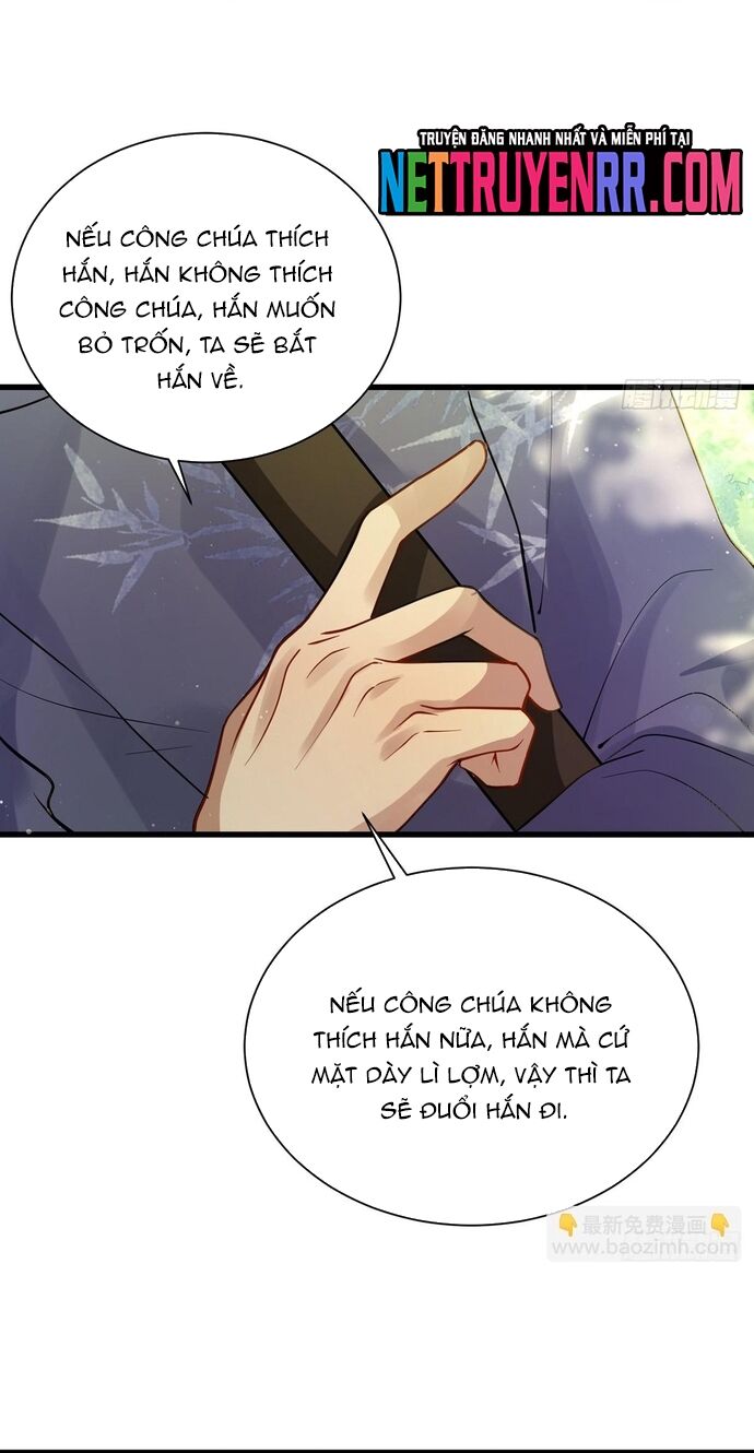 Sau Khi Công Chúa Bội Tình Bạc Nghĩa [Chap 57-58] - Page 10