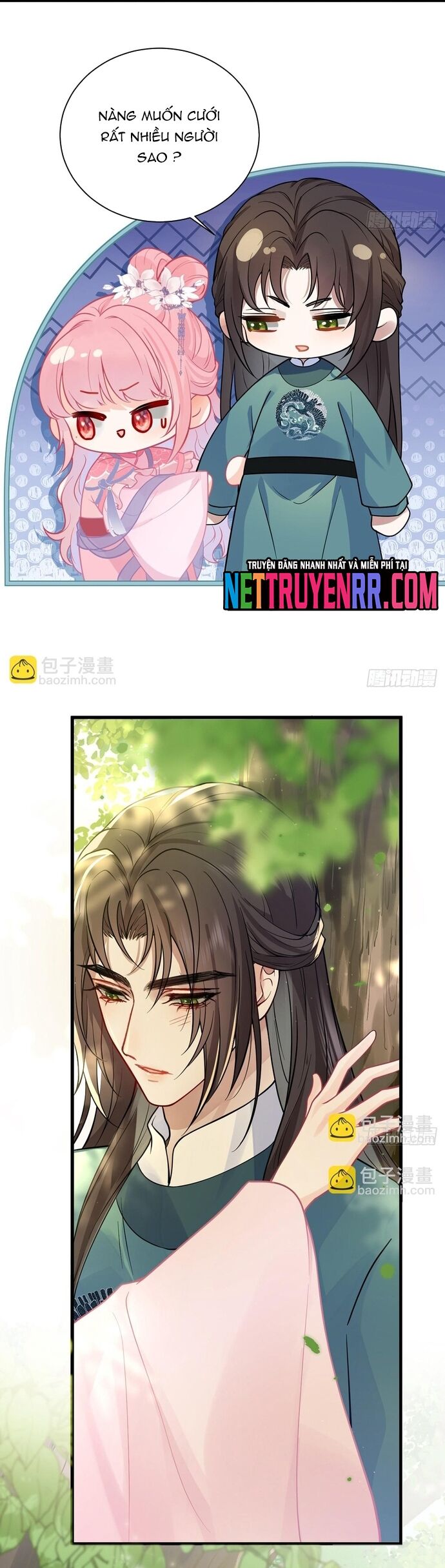 Sau Khi Công Chúa Bội Tình Bạc Nghĩa [Chap 57-58] - Page 13