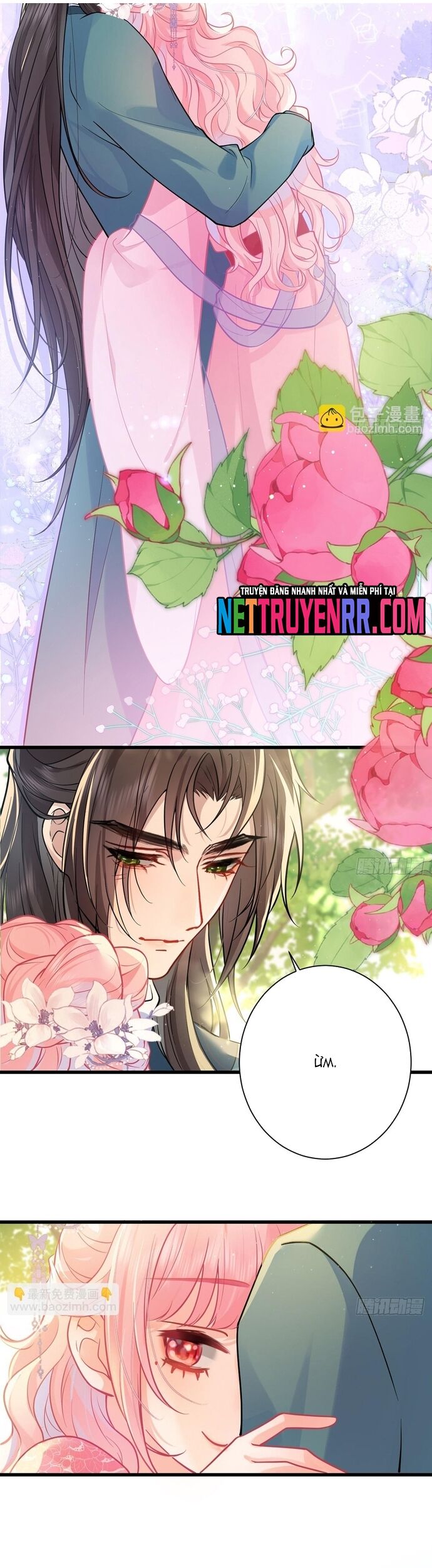 Sau Khi Công Chúa Bội Tình Bạc Nghĩa [Chap 57-58] - Page 19