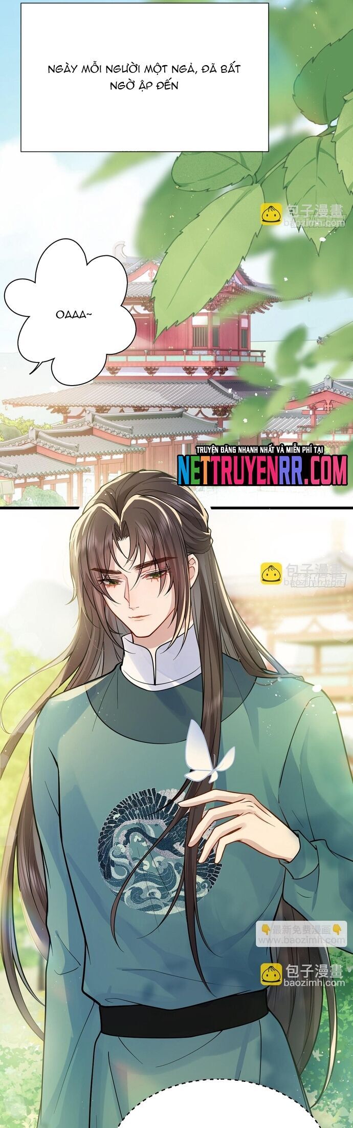 Sau Khi Công Chúa Bội Tình Bạc Nghĩa [Chap 57-58] - Page 21