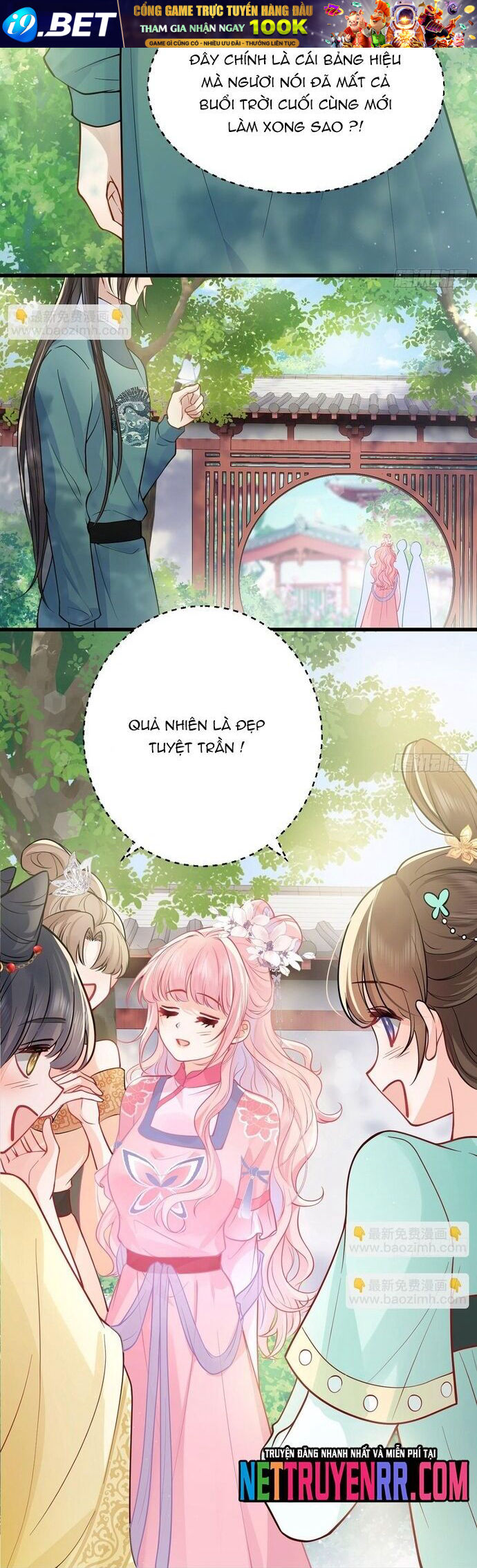 Sau Khi Công Chúa Bội Tình Bạc Nghĩa [Chap 57-58] - Page 22