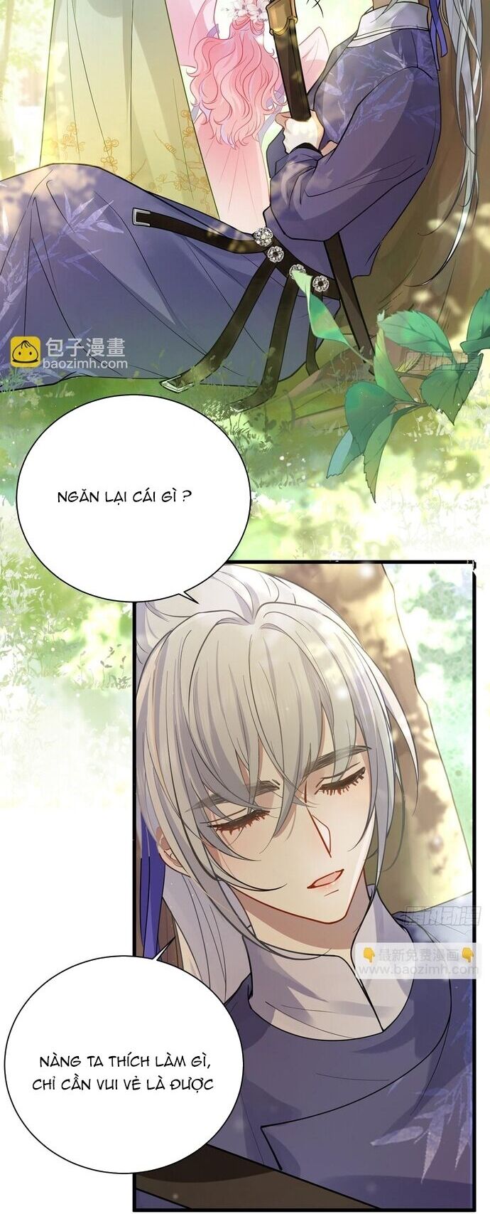 Sau Khi Công Chúa Bội Tình Bạc Nghĩa [Chap 57-58] - Page 9