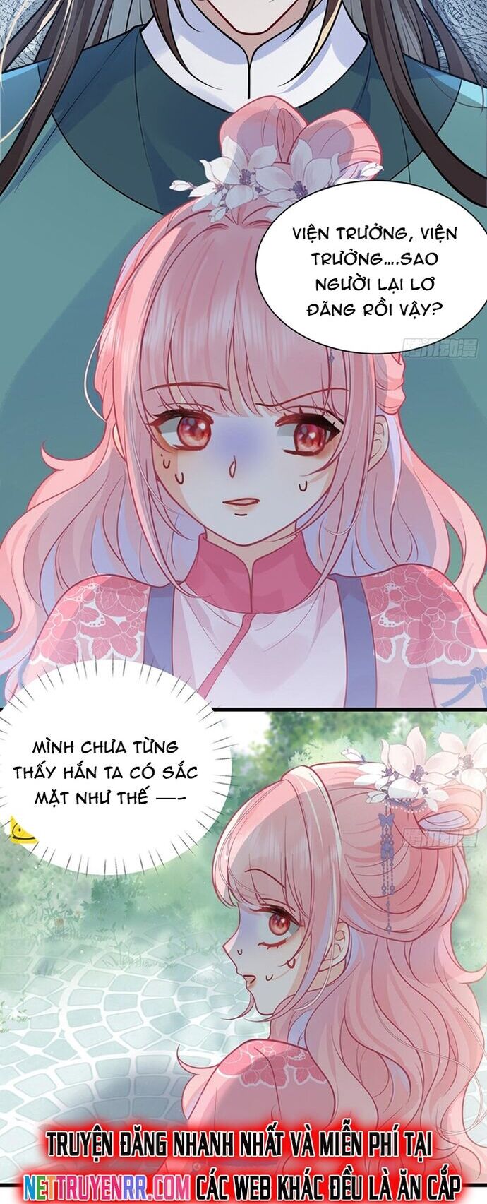 Sau Khi Công Chúa Bội Tình Bạc Nghĩa [Chap 57-58] - Page 10